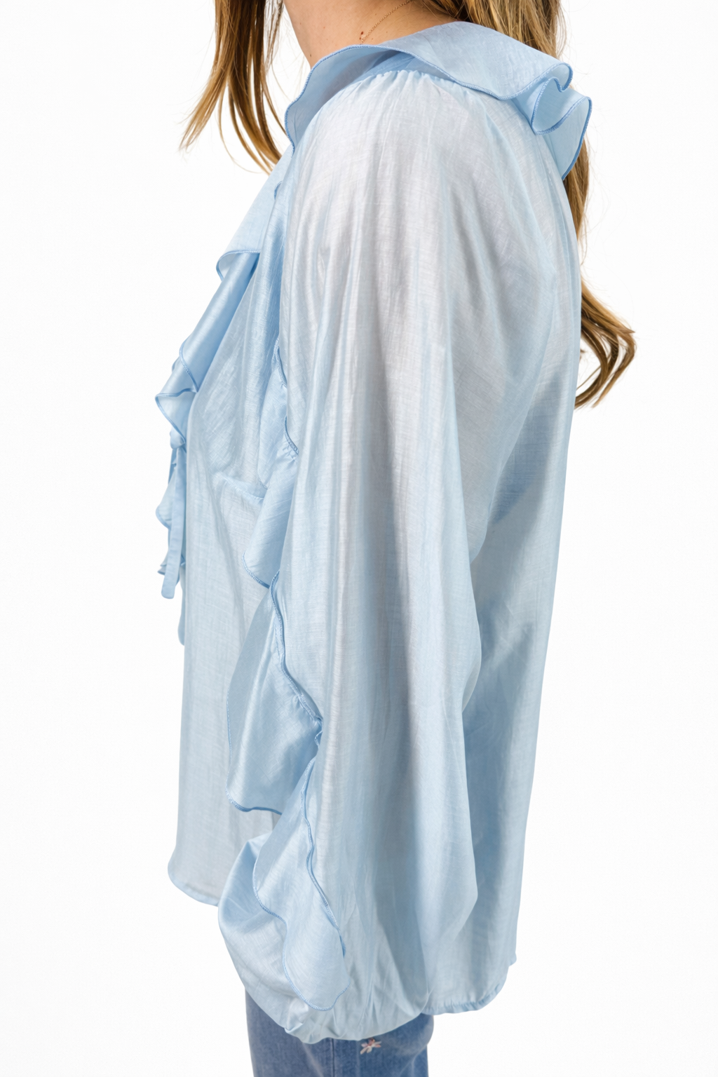 BLUSA 11516