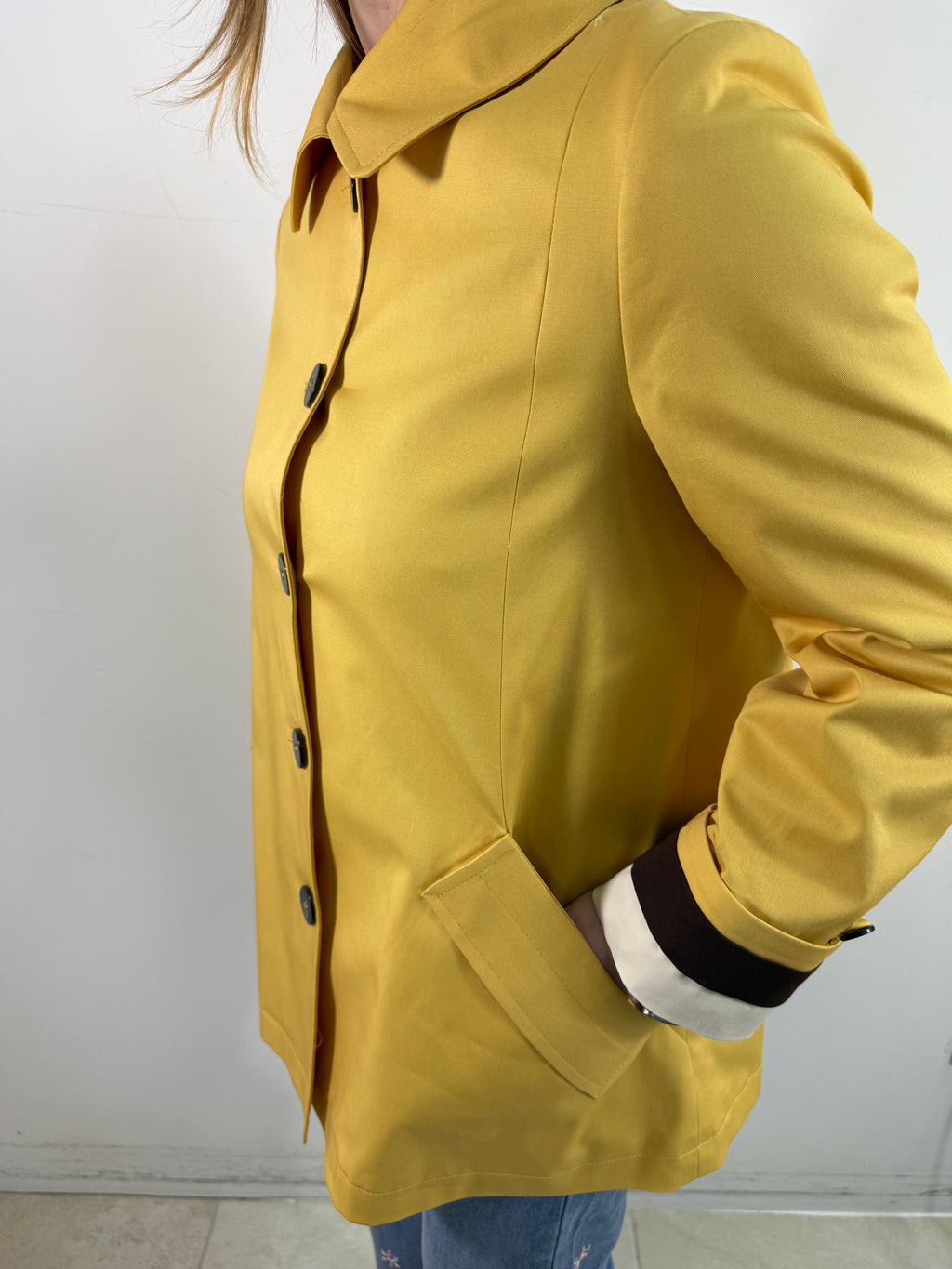 TRENCH