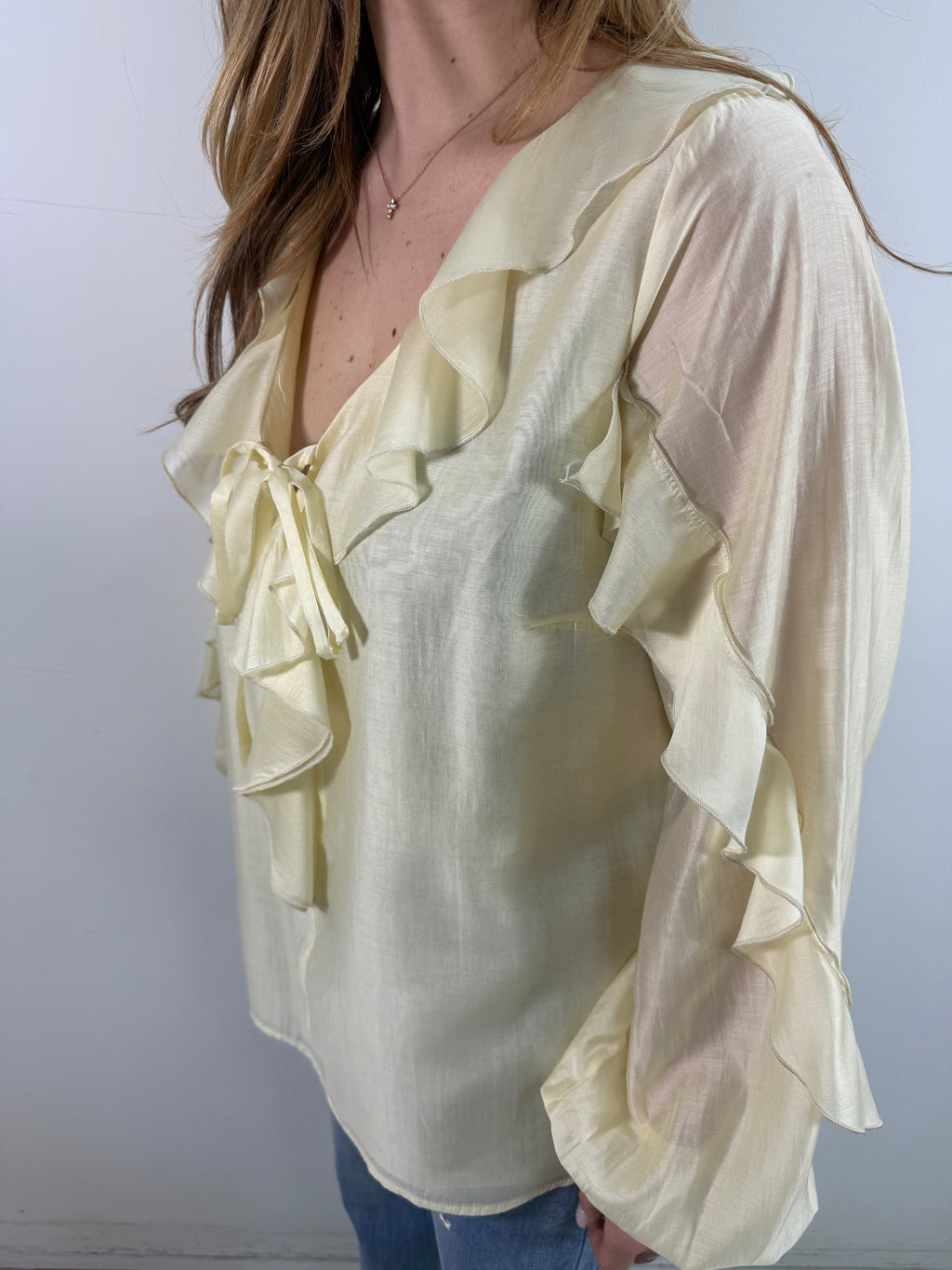 BLUSA 11516